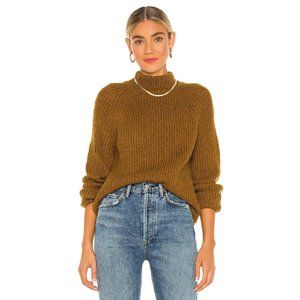 NWT Cupcakes & Cashmere Griffith Sweater M